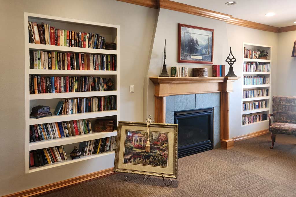 Arbors on Wintergreen Senior Apartments