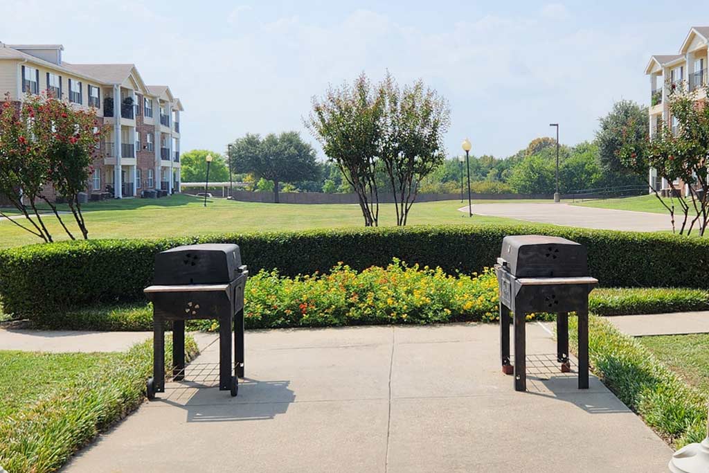 Arbors on Wintergreen Senior Apartments