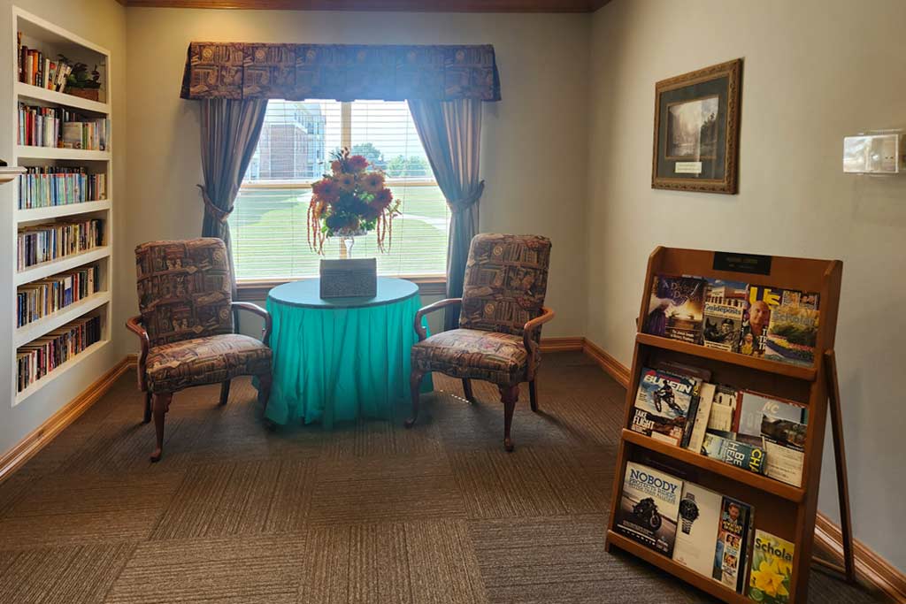 Arbors on Wintergreen Senior Apartments